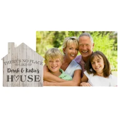 Our Favorite Place Home Frame