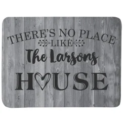 Our Favorite Place Plush Blanket