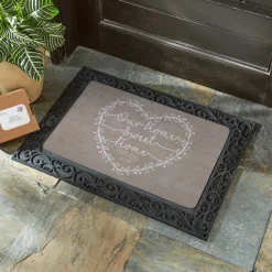 Our Home Sweet Home Doormat