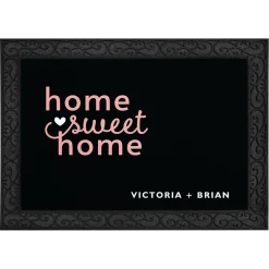 Our Sweet Little Home Doormat