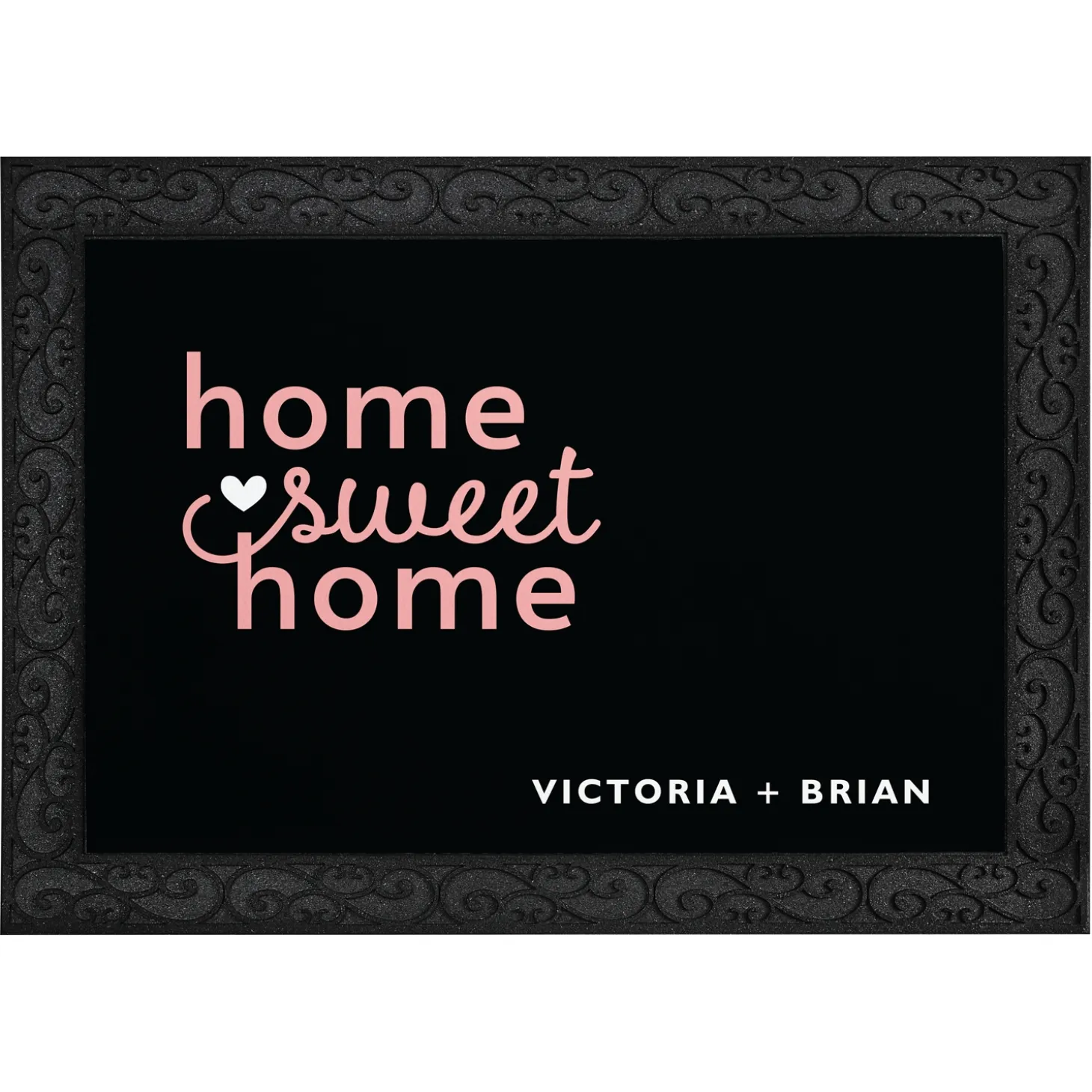 Our Sweet Little Home Doormat