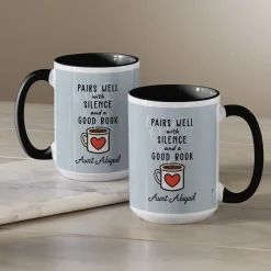 Pairs Well With Mug