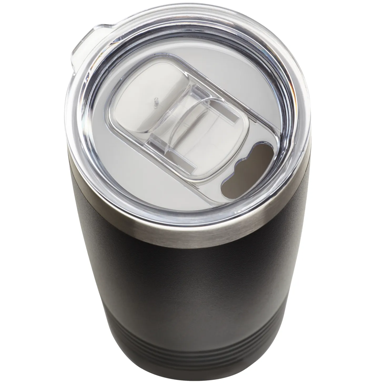 Parent, Teacher, Boss Insulated Tumbler