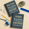 Parent, Teacher, Boss Notebook
