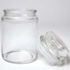 Path To Success Glass Treat Jar