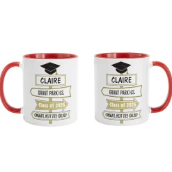 Path To Success Mug