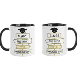 Path To Success Mug
