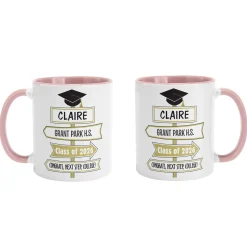 Path To Success Mug