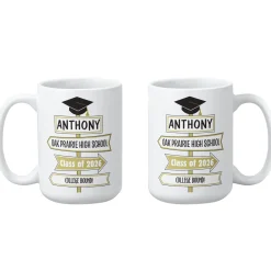 Path To Success Mug