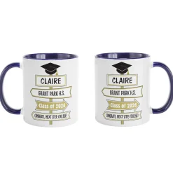 Path To Success Mug