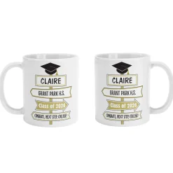 Path To Success Mug