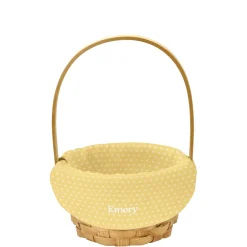 Pattern Liner Easter Baskets