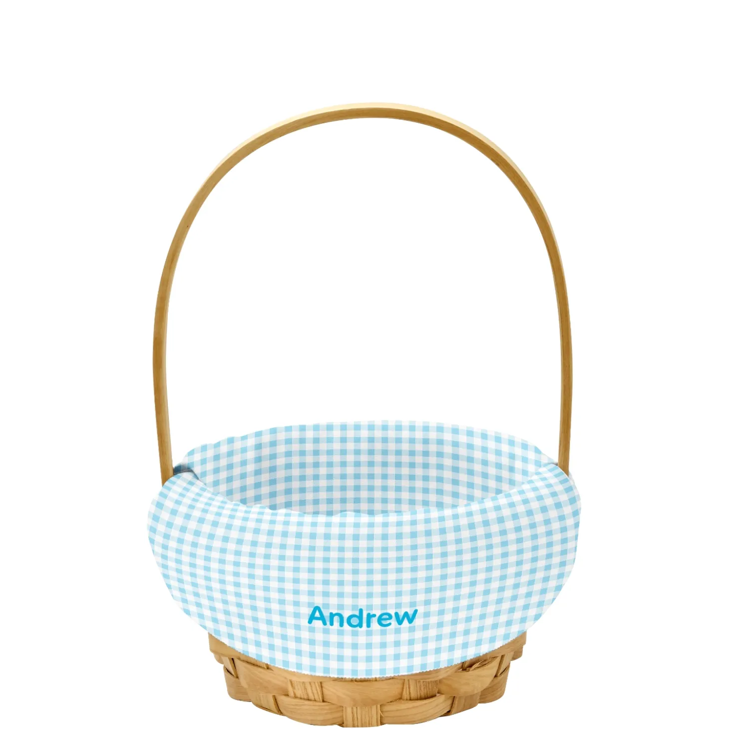 Pattern Liner Easter Baskets
