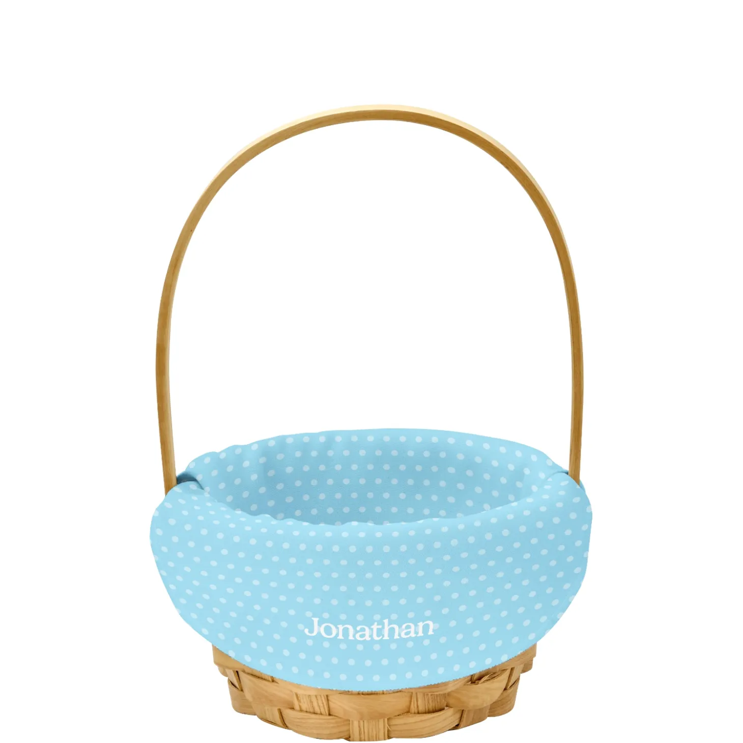 Pattern Liner Easter Baskets