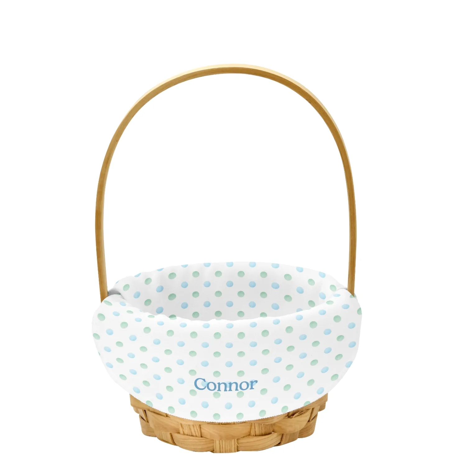 Pattern Liner Easter Baskets