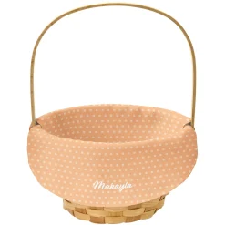 Pattern Liner Easter Baskets