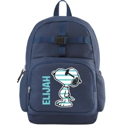 PEANUTS® Back to Cool Backpack Collection - Navy