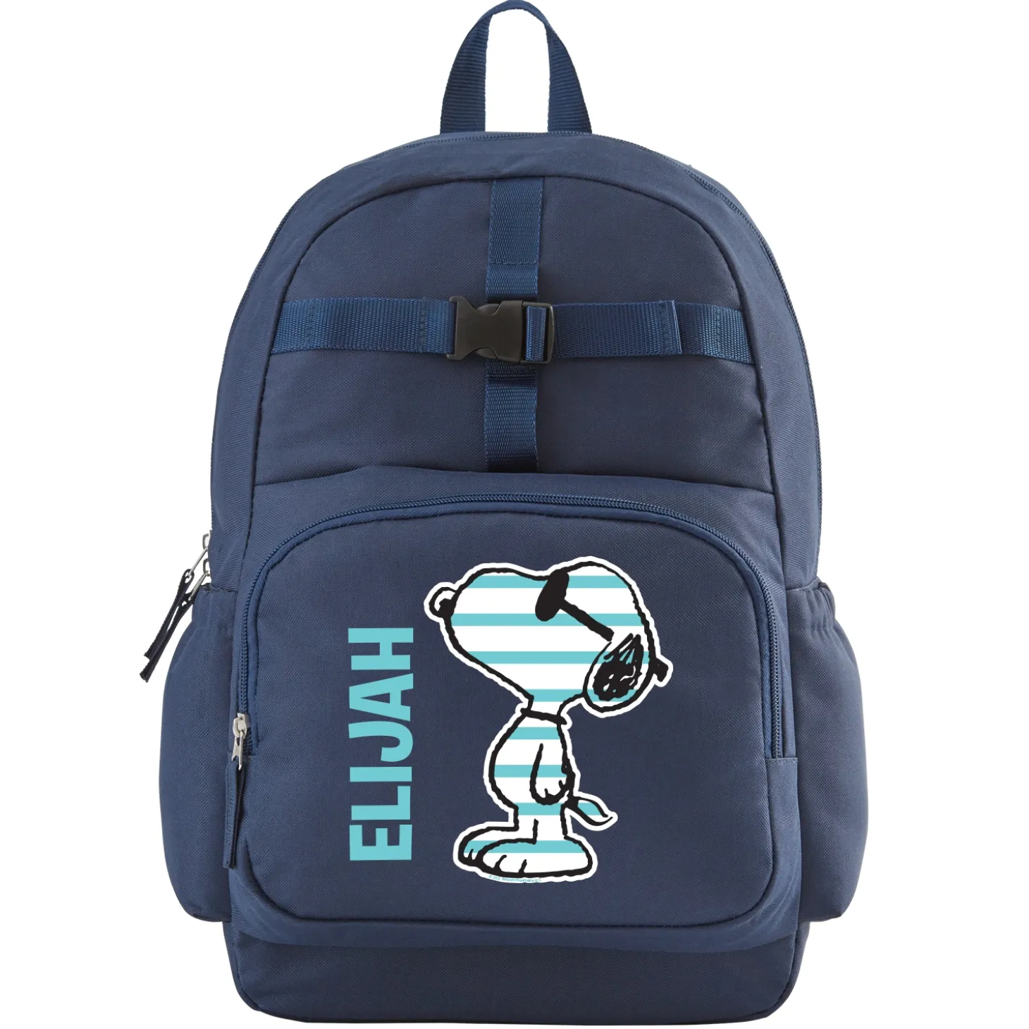 PEANUTS® Back to Cool Backpack Collection - Navy