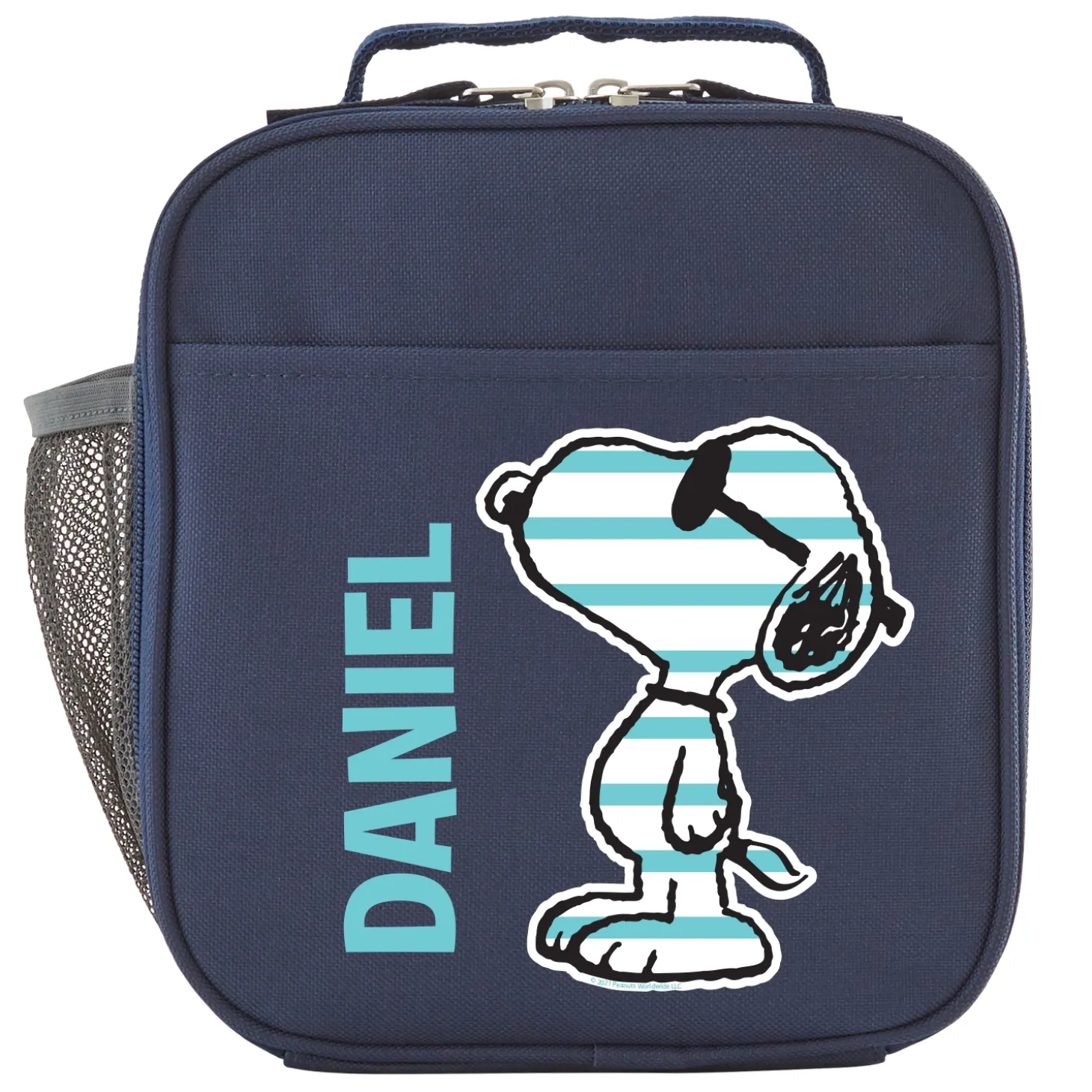 PEANUTS® Back to Cool Backpack Collection - Navy
