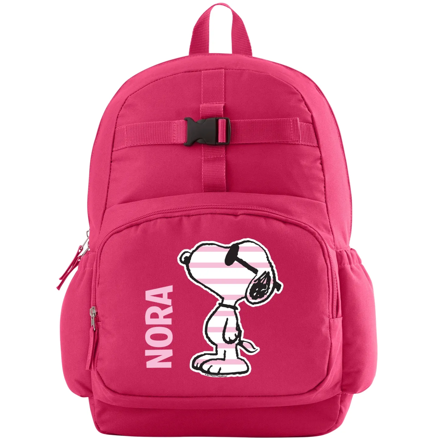 PEANUTS® Back to Cool Backpack Collection - Pink