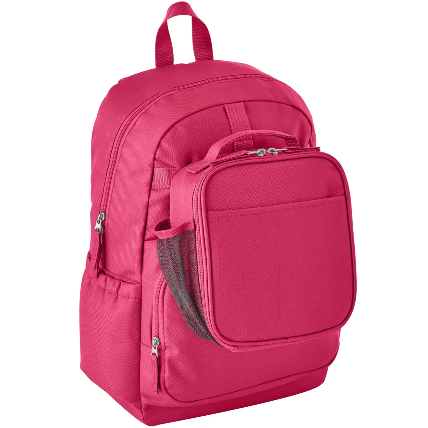 PEANUTS® Happy Dance Backpack Collection - Pink