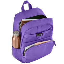 PEANUTS® Happy Dance Backpack Collection - Purple