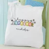 PEANUTS® Happy Spring Tote