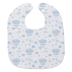 PEANUTS® Sweet Dreams Baby Bib