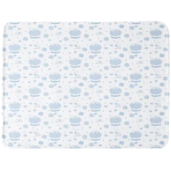 PEANUTS® Sweet Dreams Plush Baby Blanket