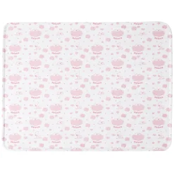 PEANUTS® Sweet Dreams Plush Baby Blanket
