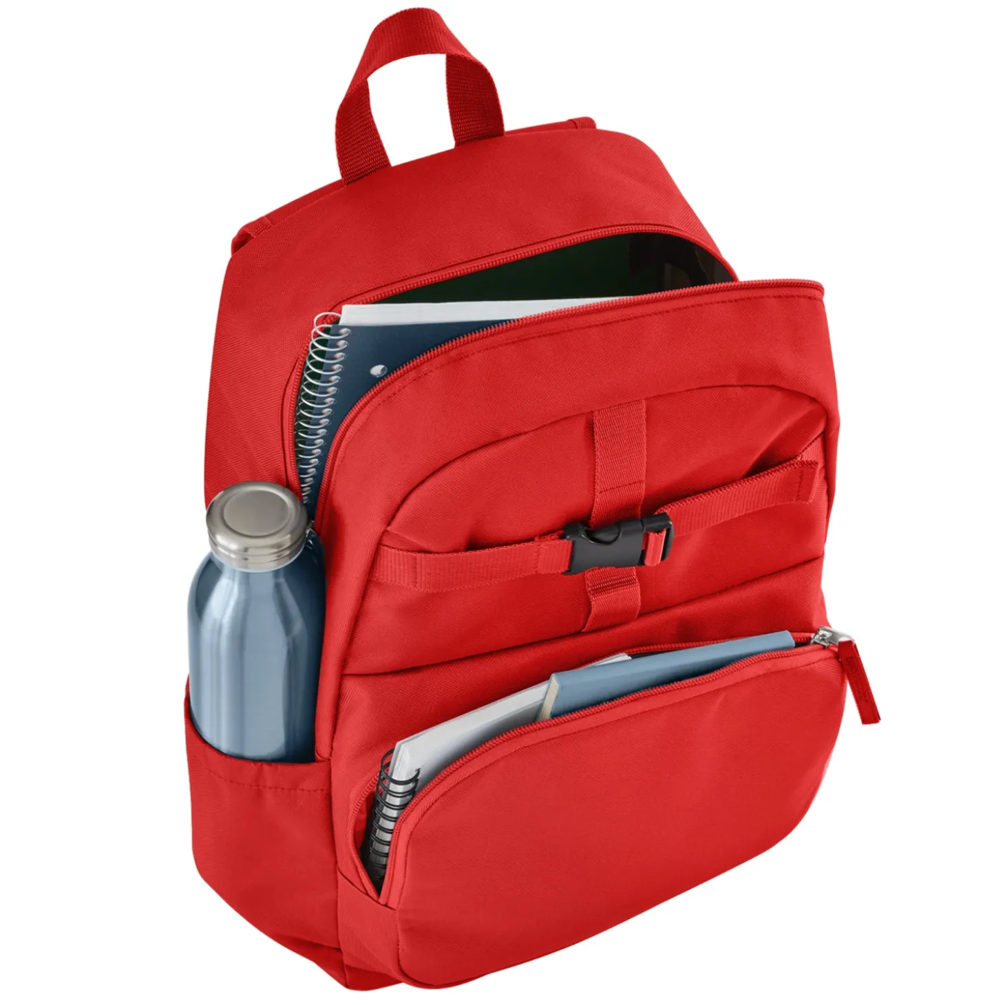 Peppa Pig and Friends Initial Backpack Collection