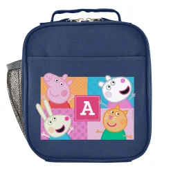 Peppa Pig and Friends Initial Backpack Collection