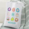 Peppa Pig Easter Eggs Tote Bag
