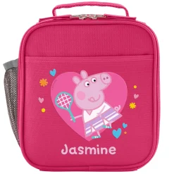 Peppa Pig Heart Backpack Collection