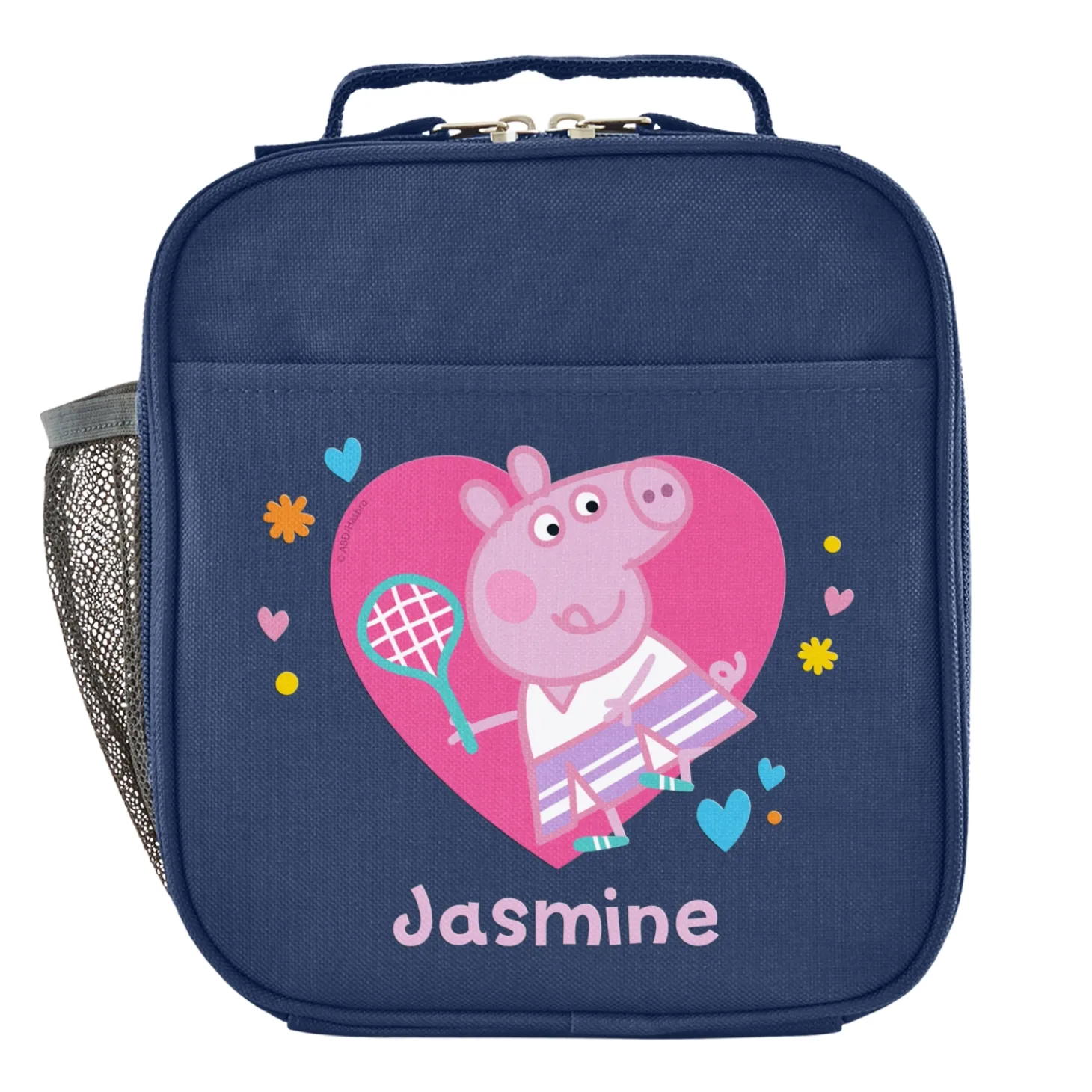 Peppa Pig Heart Backpack Collection