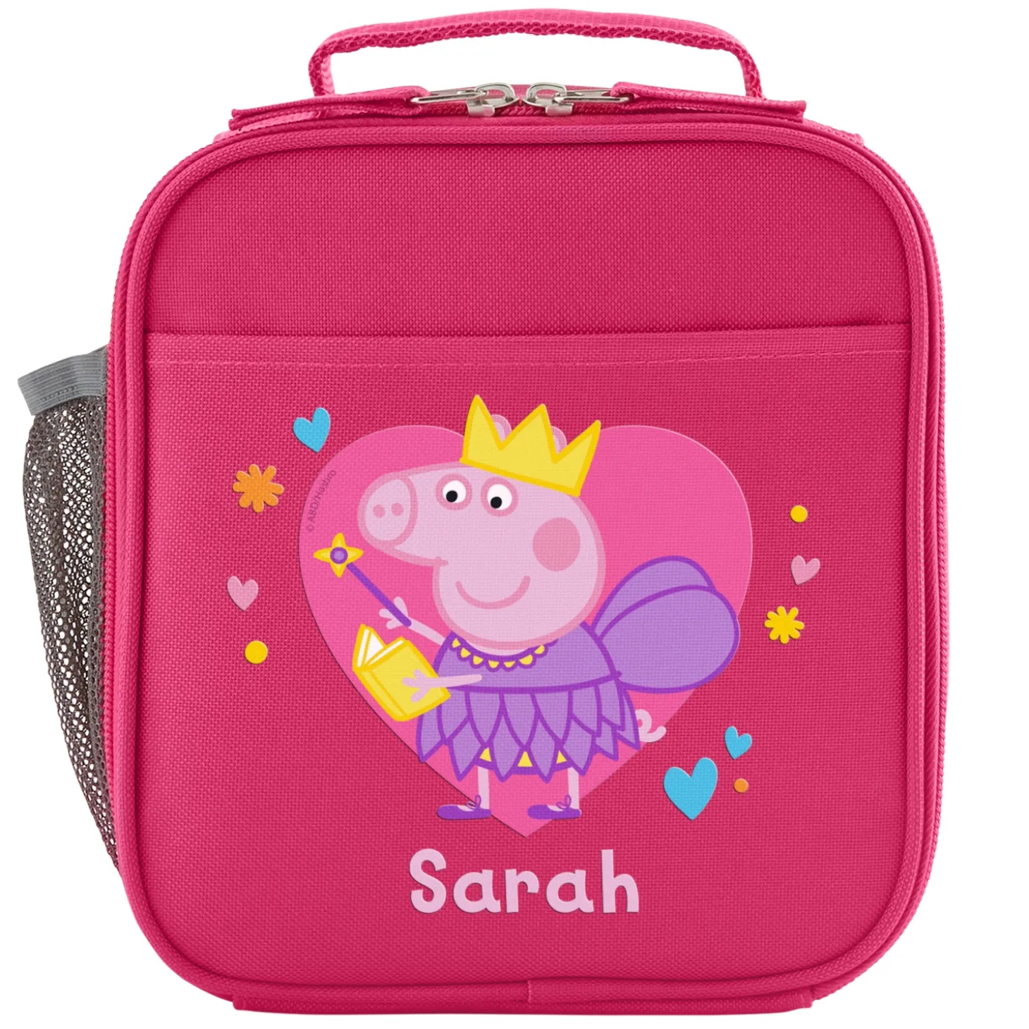 Peppa Pig Heart Backpack Collection