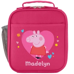 Peppa Pig Heart Backpack Collection