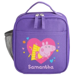 Peppa Pig Heart Backpack Collection