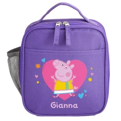Peppa Pig Heart Backpack Collection