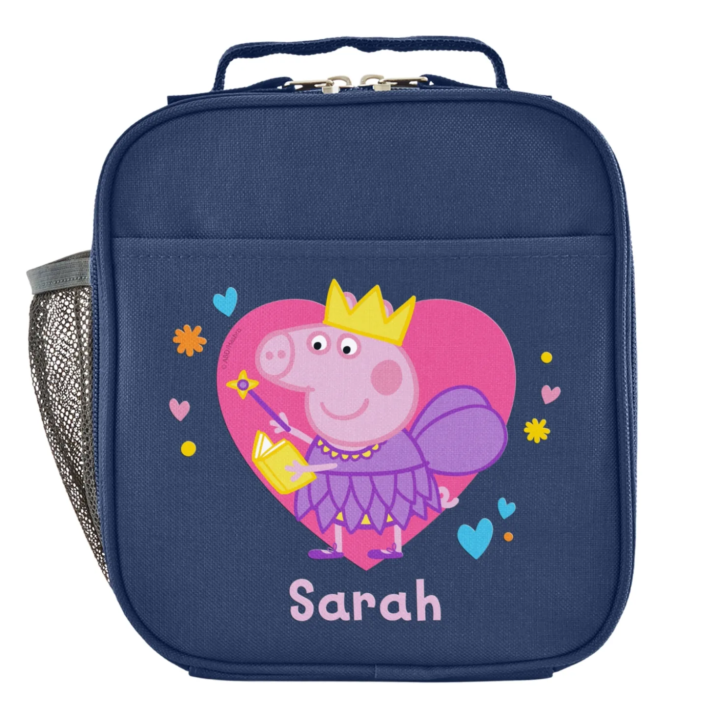 Peppa Pig Heart Backpack Collection