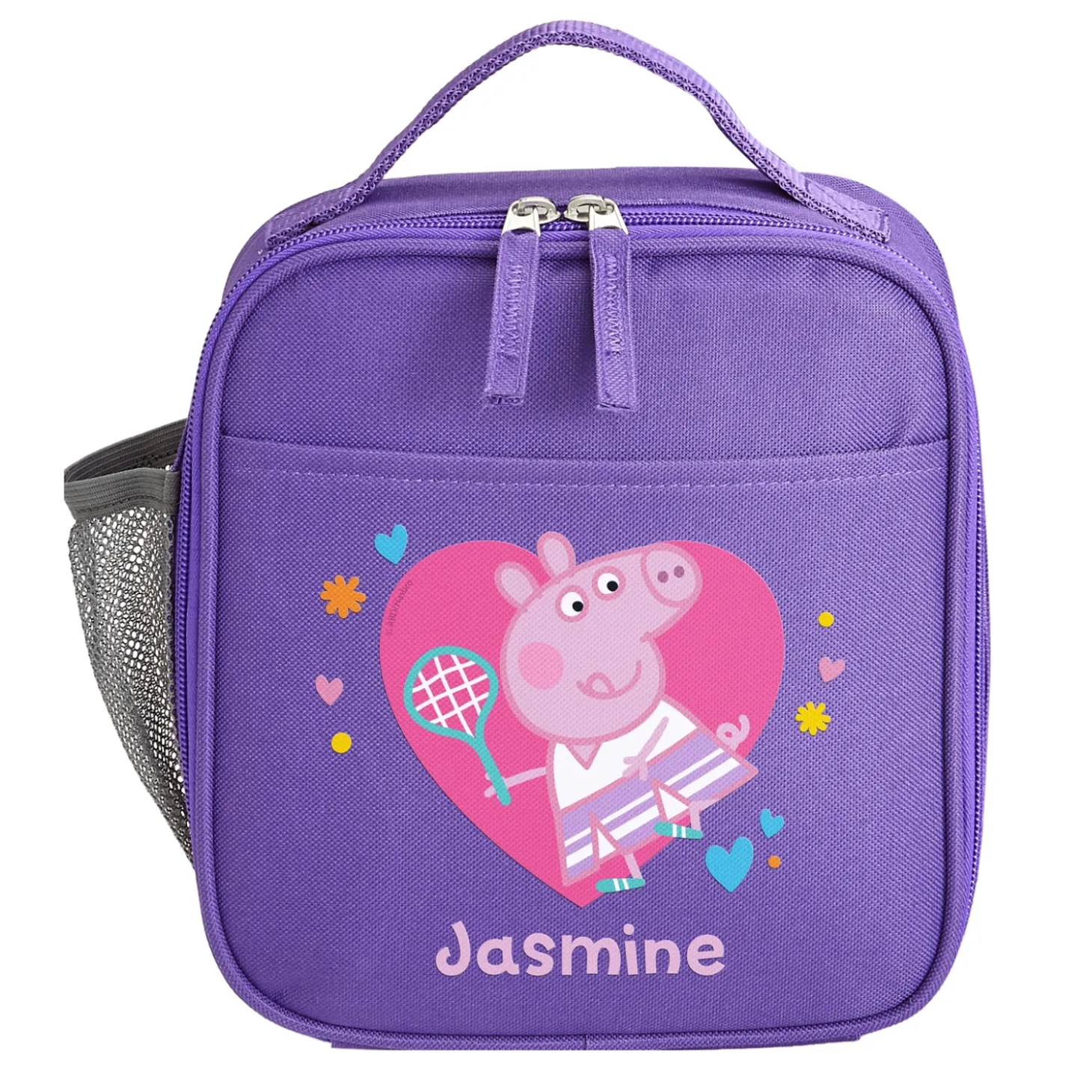 Peppa Pig Heart Backpack Collection