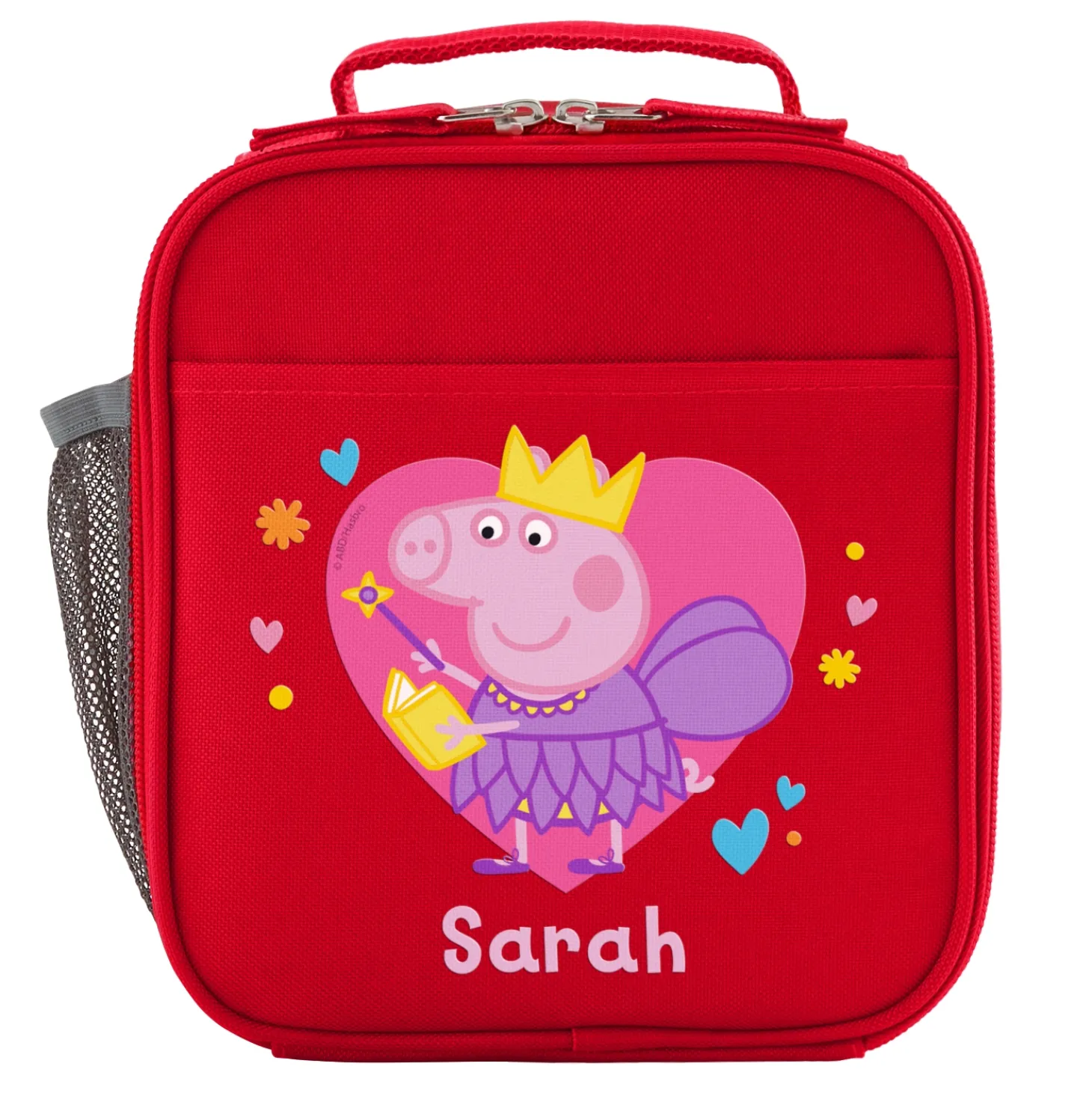 Peppa Pig Heart Backpack Collection