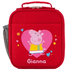 Peppa Pig Heart Backpack Collection