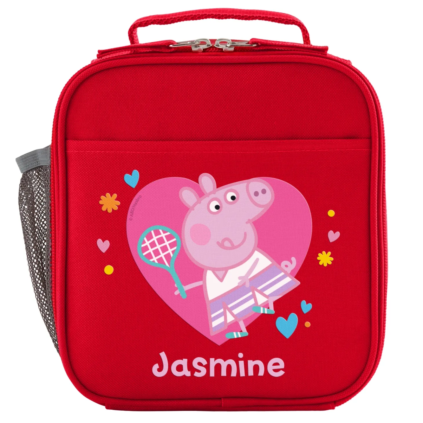 Peppa Pig Heart Backpack Collection