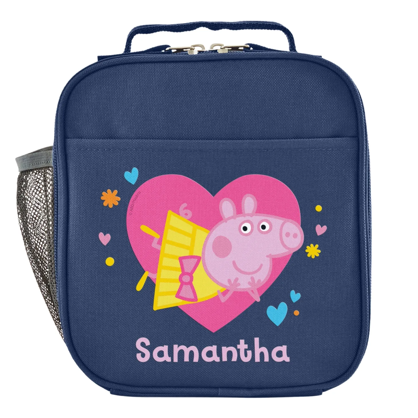 Peppa Pig Heart Backpack Collection