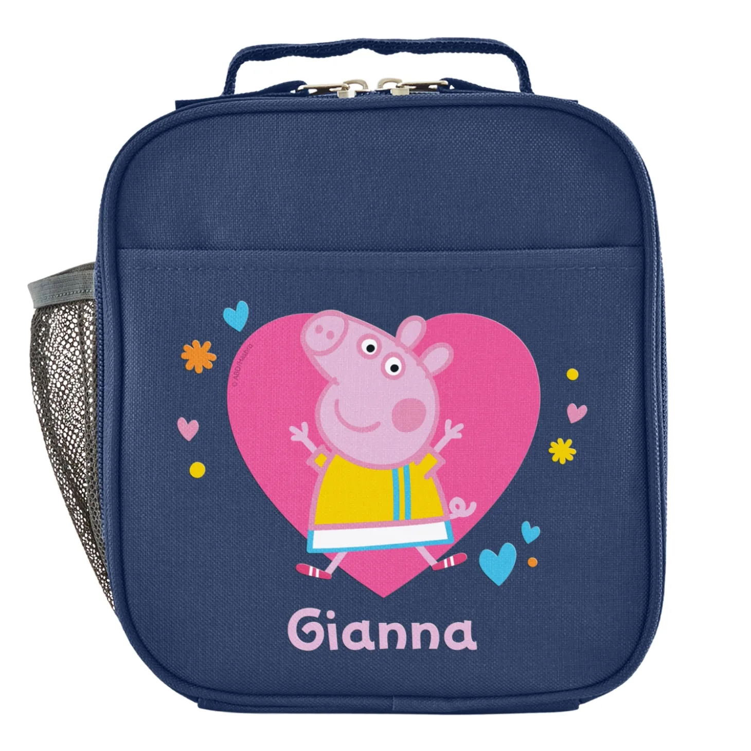 Peppa Pig Heart Backpack Collection