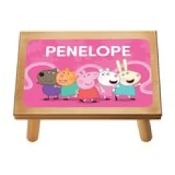 Peppa Pig Step Stool