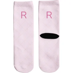 Perfectly Plaid Socks