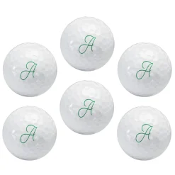 Personalized Golf Ball Sets