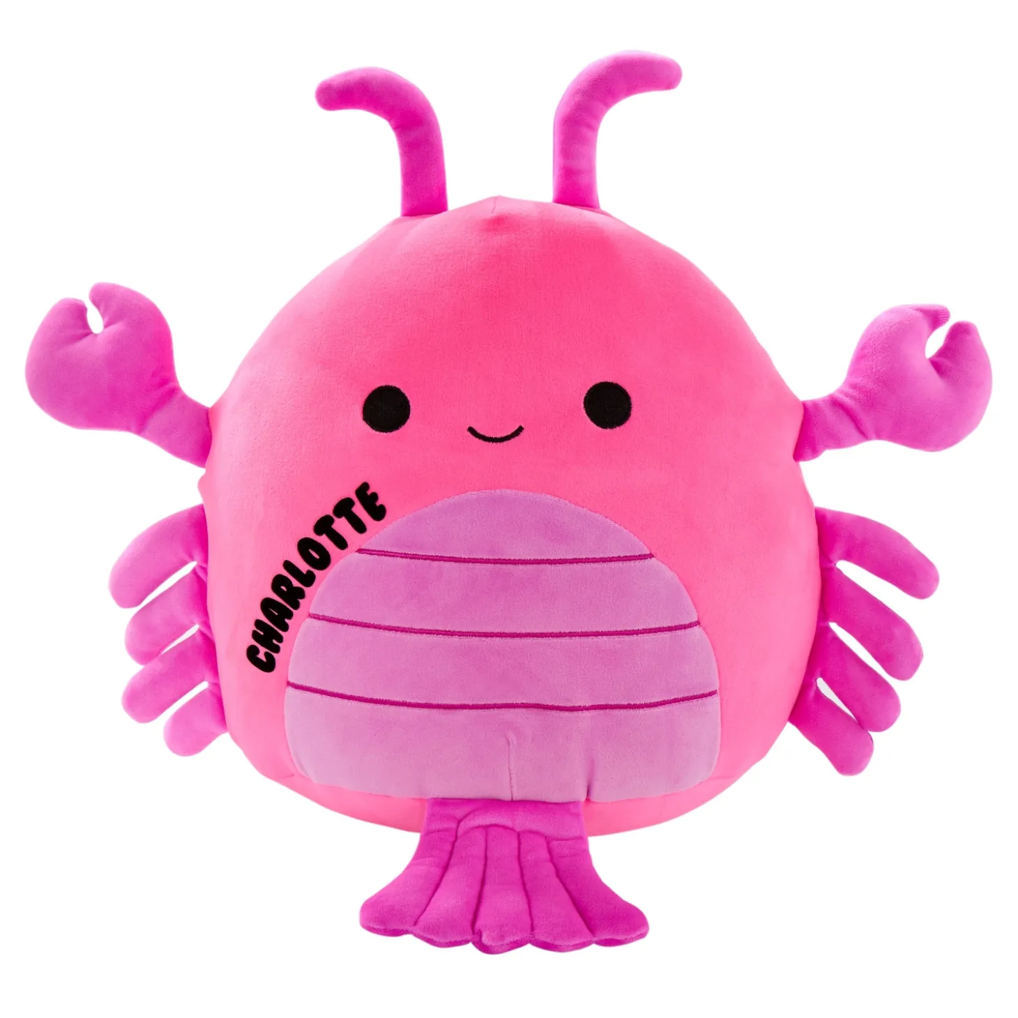 Personalized 12" Squishmallows®